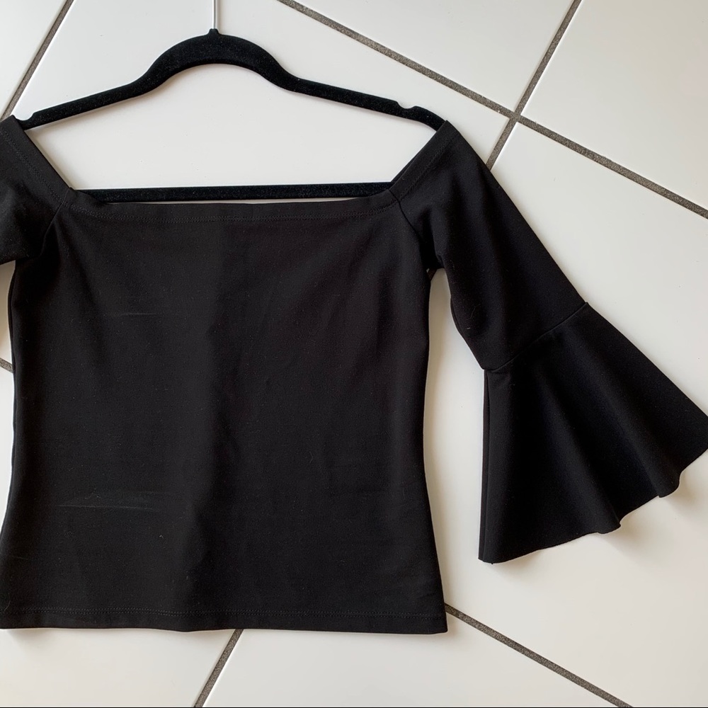 Alexis Off Shoulder Top
